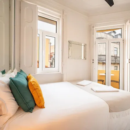 Full Building In Bairro Alto By Porta85 Apartman *