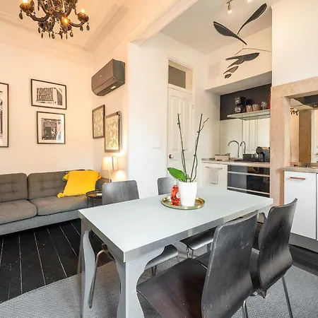 Full Building In Bairro Alto By Porta85 Apartament *