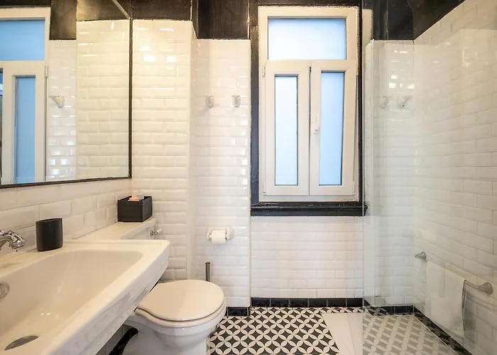 Apartament Full Building In Bairro Alto By Porta85