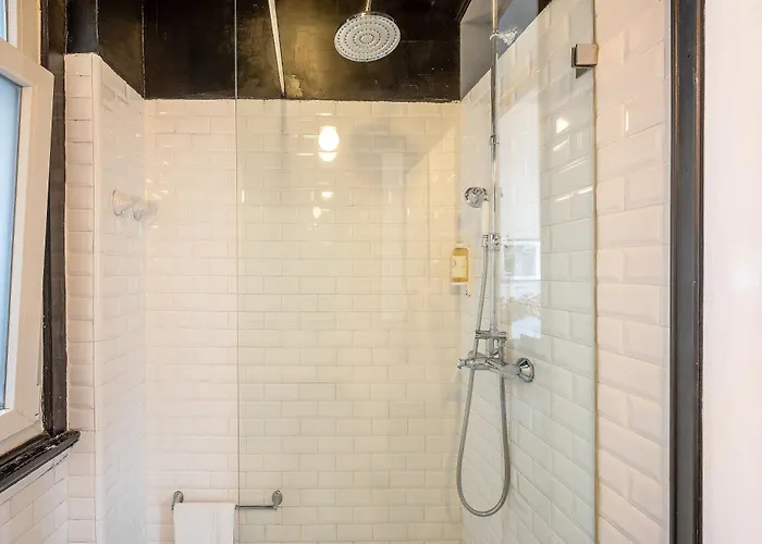 Full Building In Bairro Alto By Porta85 Apartament Lizbona