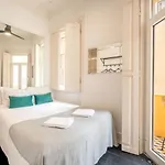 Full Building In Bairro Alto By Porta85 * Lizbona