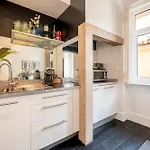 Full Building In Bairro Alto By Porta85 Apartmán Lisboa