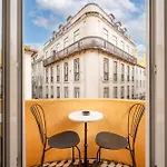 Apartmán Full Building In Bairro Alto By Porta85 Lisboa