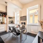 Apartament Full Building In Bairro Alto By Porta85 Lizbona