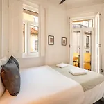 Full Building In Bairro Alto By Porta85 Apartament