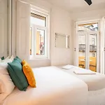 Full Building In Bairro Alto By Porta85 Apartmán *