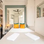 Apartmán Full Building In Bairro Alto By Porta85