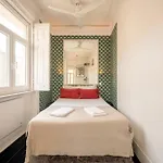 Full Building In Bairro Alto By Porta85 Apartmán *