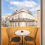 Apartament Full Building In Bairro Alto By Porta85 *