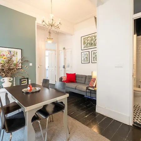 Full Building In Bairro Alto By Porta85 * Lisboa