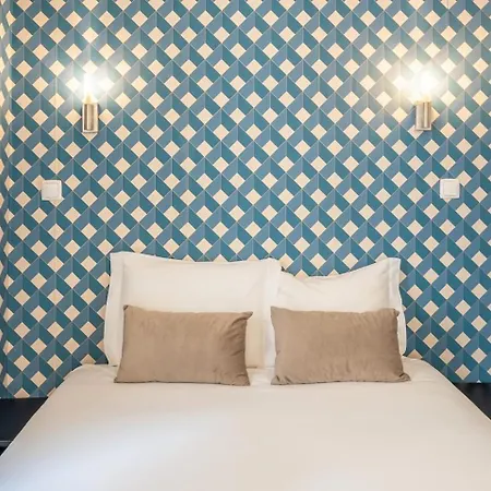 Full Building In Bairro Alto By Porta85 Appartamento Lisbona