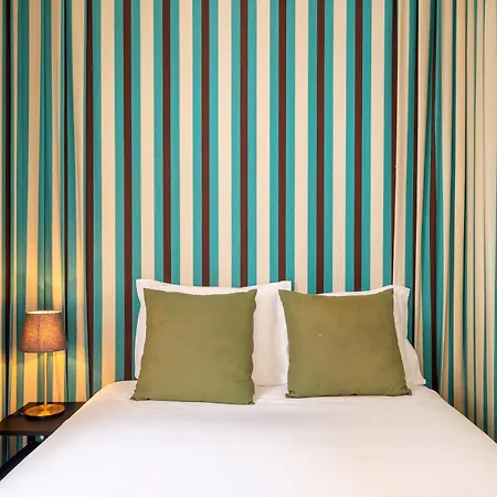 Full Building In Bairro Alto By Porta85 Lisbon