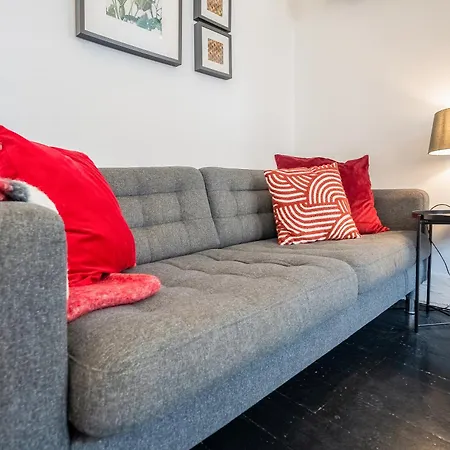 Full Building In Bairro Alto By Porta85 * Lisboa