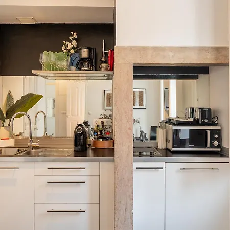 Apartamento Full Building In Bairro Alto By Porta85 Lisboa