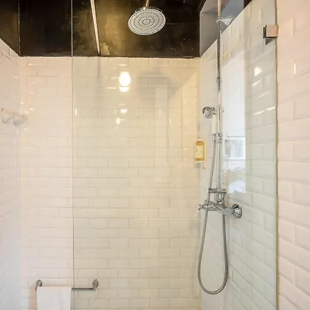 Full Building In Bairro Alto By Porta85 Apartment Lisbon