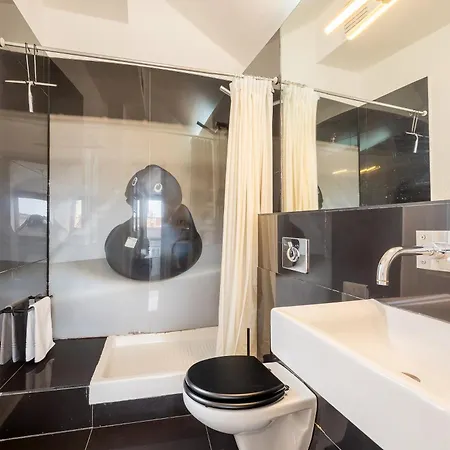 Apartamento Full Building In Bairro Alto By Porta85