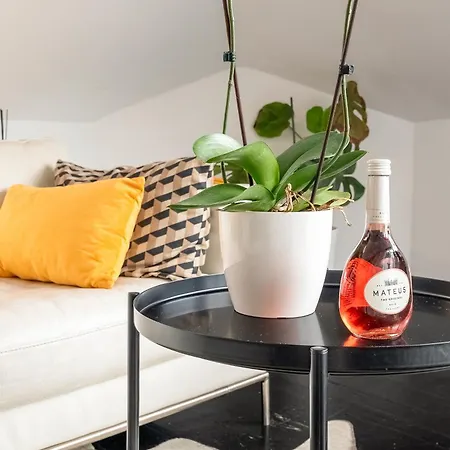 Appartement Full Building In Bairro Alto By Porta85 *