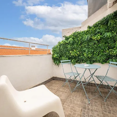 Full Building In Bairro Alto By Porta85 Apartamento *