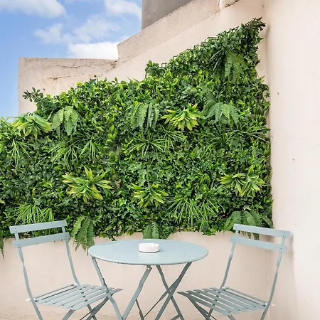 Apartment Full Building In Bairro Alto By Porta85