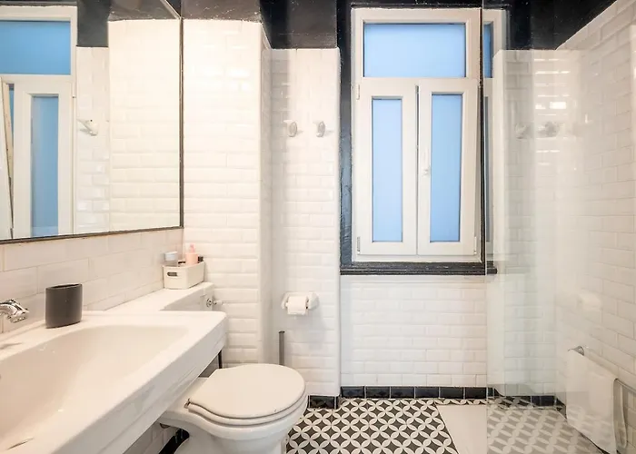 Full Building In Bairro Alto By Porta85 Apartment Lissabon