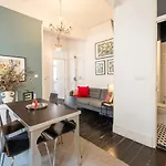 Full Building In Bairro Alto By Porta85 * Lisboa