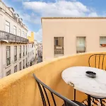 Full Building In Bairro Alto By Porta85 Lägenhet *