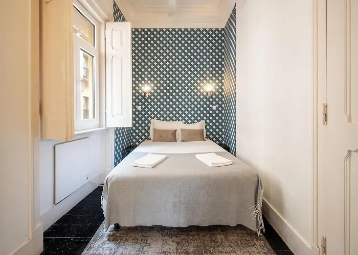 Διαμέρισμα Full Building In Bairro Alto By Porta85 Lisboa